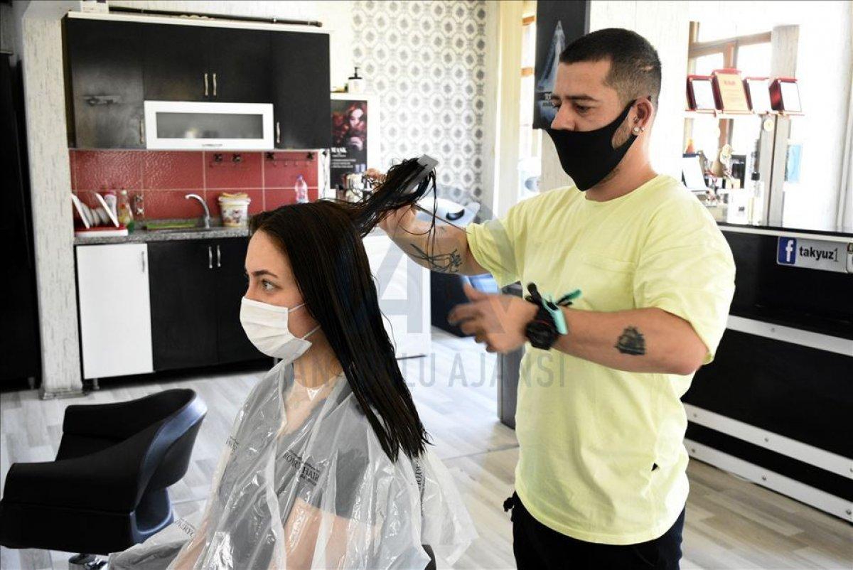 İçişleri Bakanlığı 'Sıkça Sorulan Sorular' bölümü yayınladı