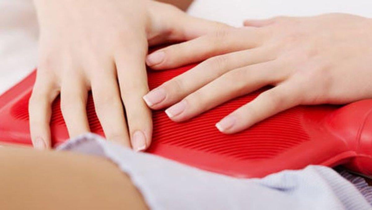 Ağrılı mesane iltihabı: Sistit belirtileri nelerdir? Sistit tedavi yöntemleri