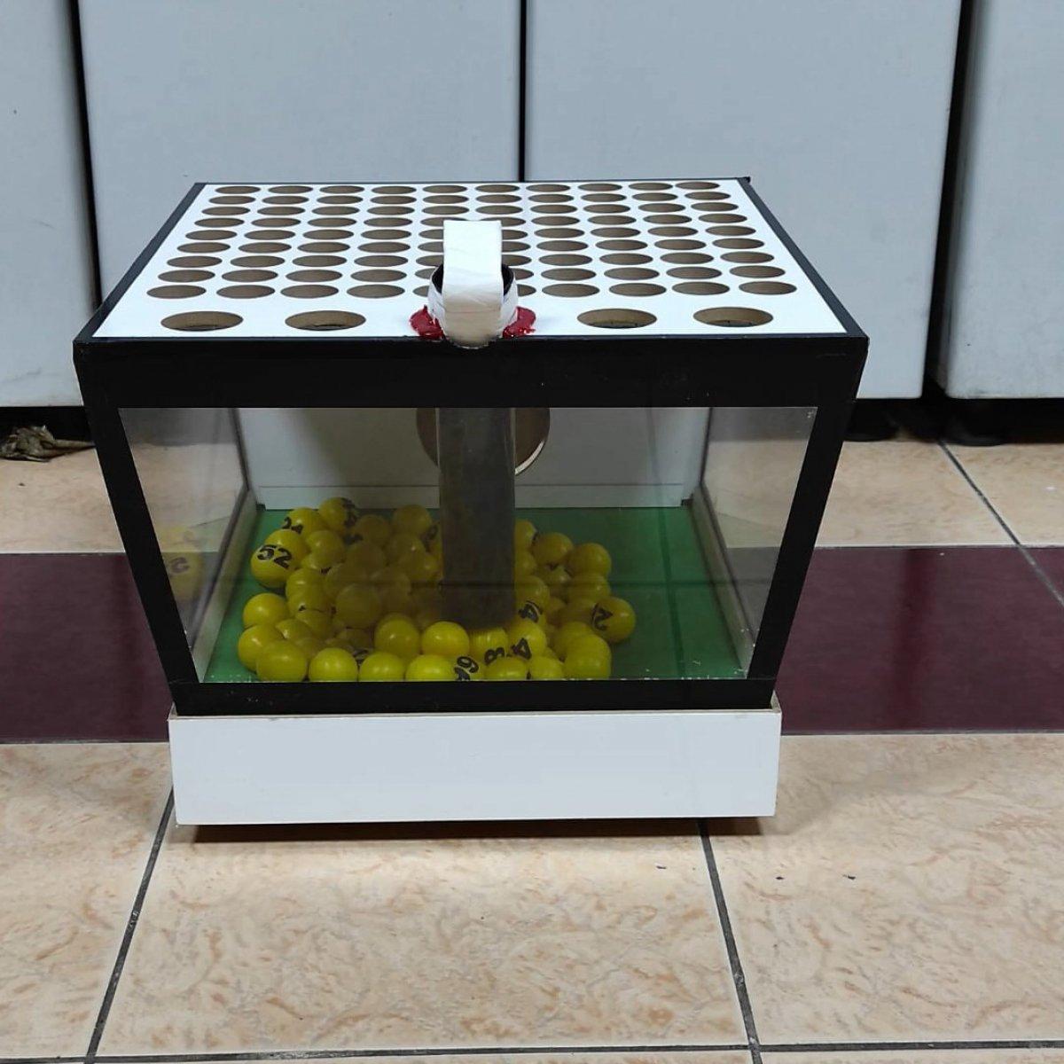 Konya'da iki mekana kumar baskını