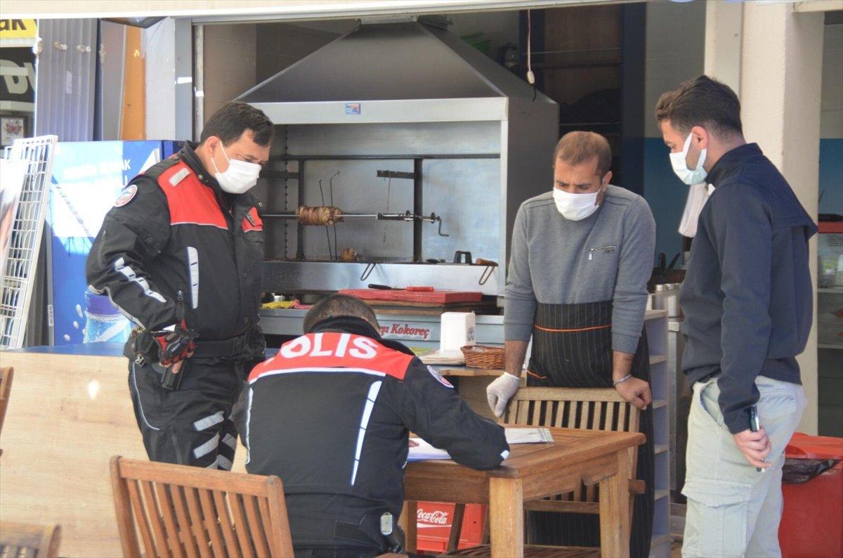 'Yoğunlaştırılmış dinamik denetim' dönemi başlıyor