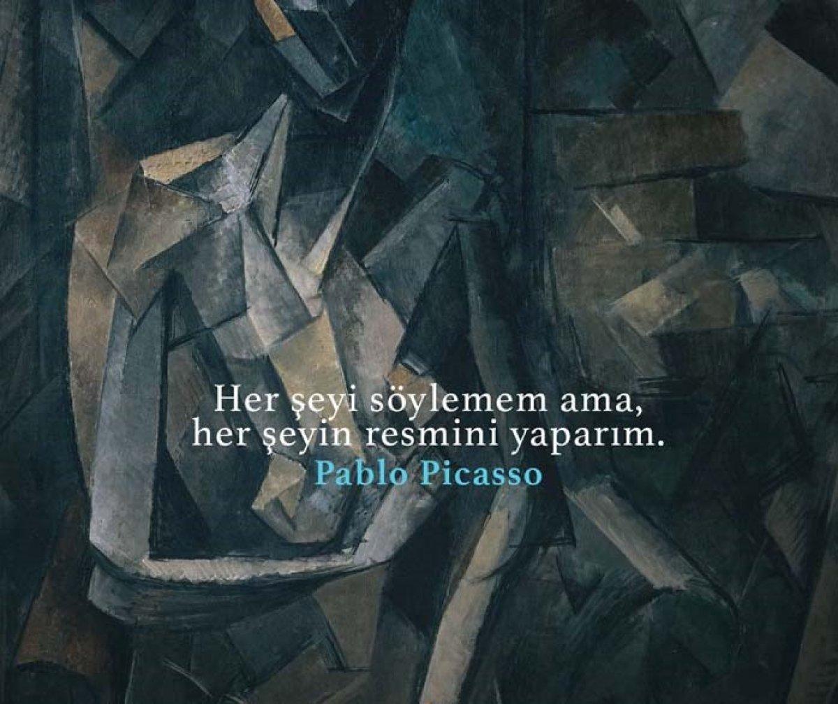 Dünya Sanat Günü tarihçesi: 15 Nisan Dünya Sanat Günü resimli sözleri ve mesajları