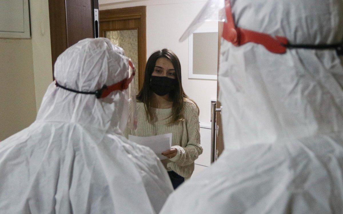 Aşı olmayanlar için 'Aşı İkna Timleri' kurulacak