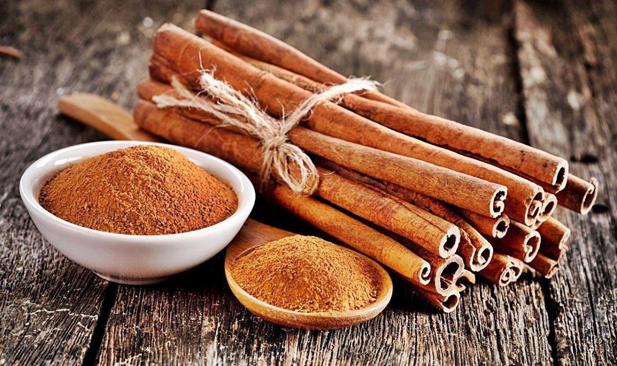 Rahatlatıcı 3 tarçın çayı tarifi