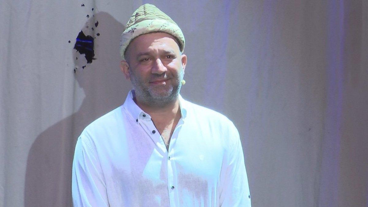 Şevket Çoruh koronavirüse yakalandı