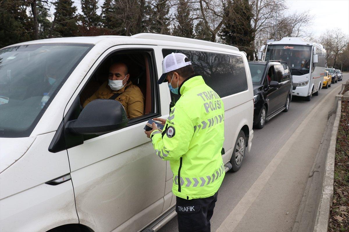 'Yoğunlaştırılmış dinamik denetim' dönemi başlıyor