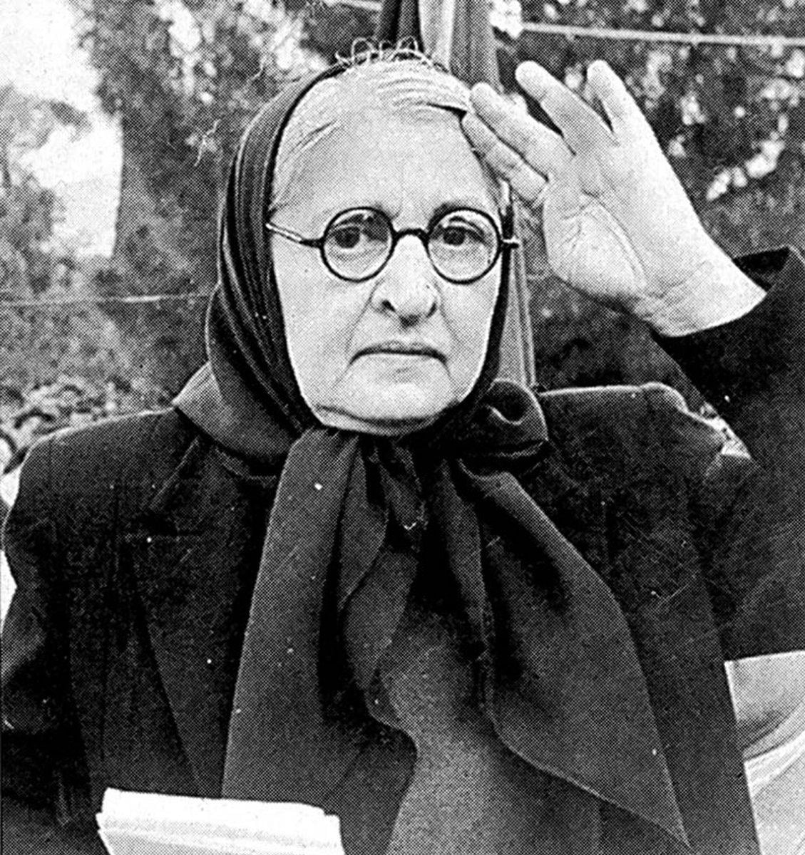 Halide Edip'ten Yakup Kadri'ye açık mektup