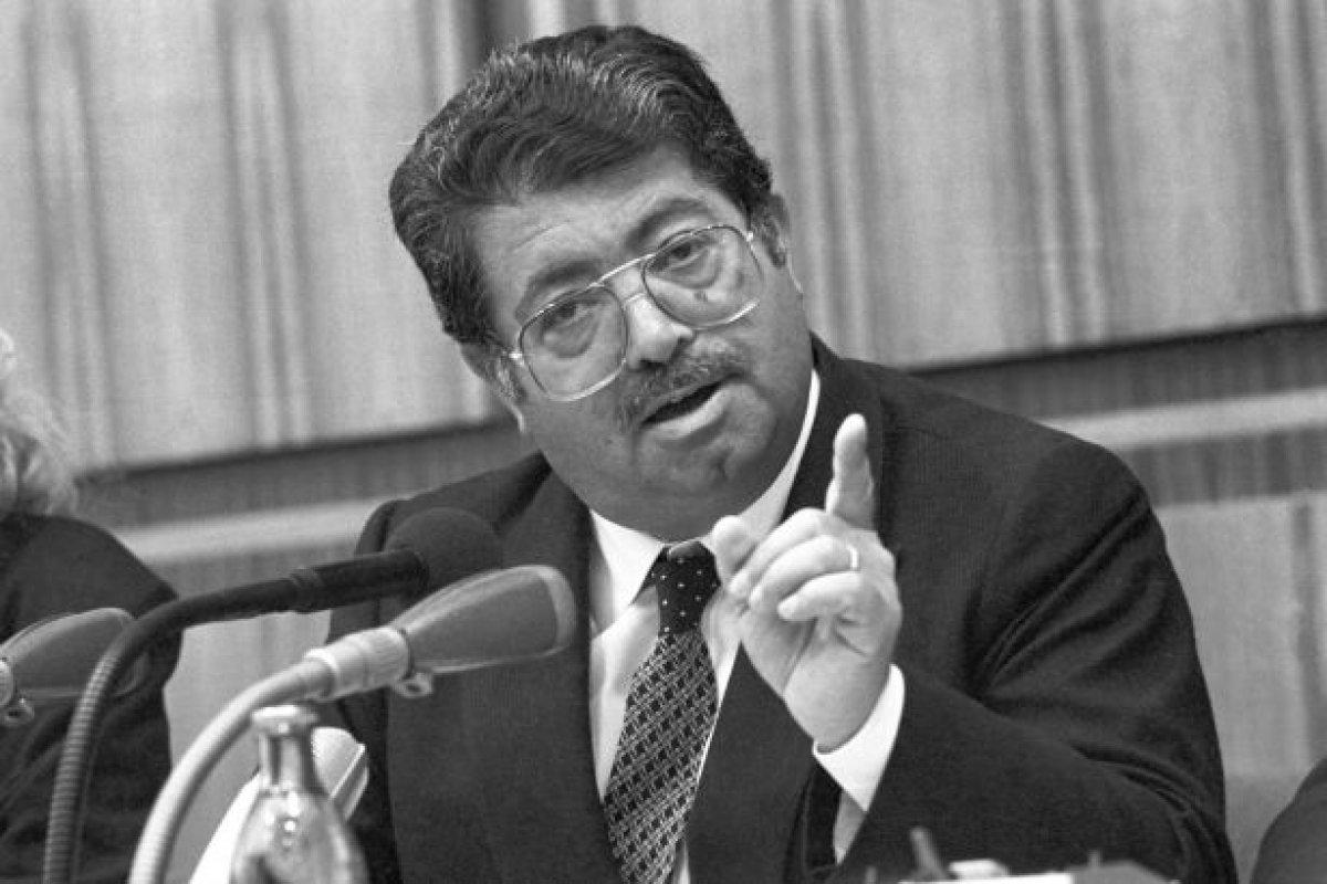 Turgut Özal'ın ölümünün üzerinden 28 yıl geçti