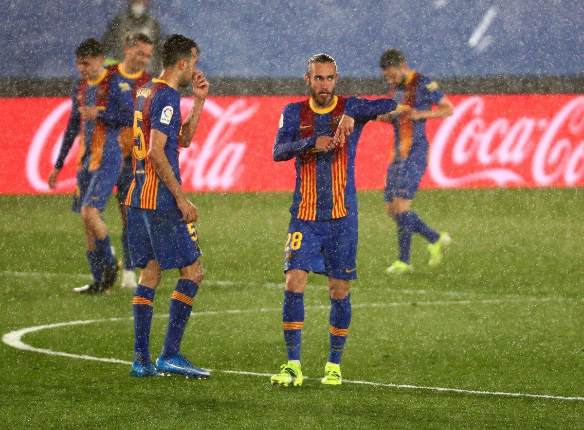 İspanya Kral Kupası sahibini buluyor