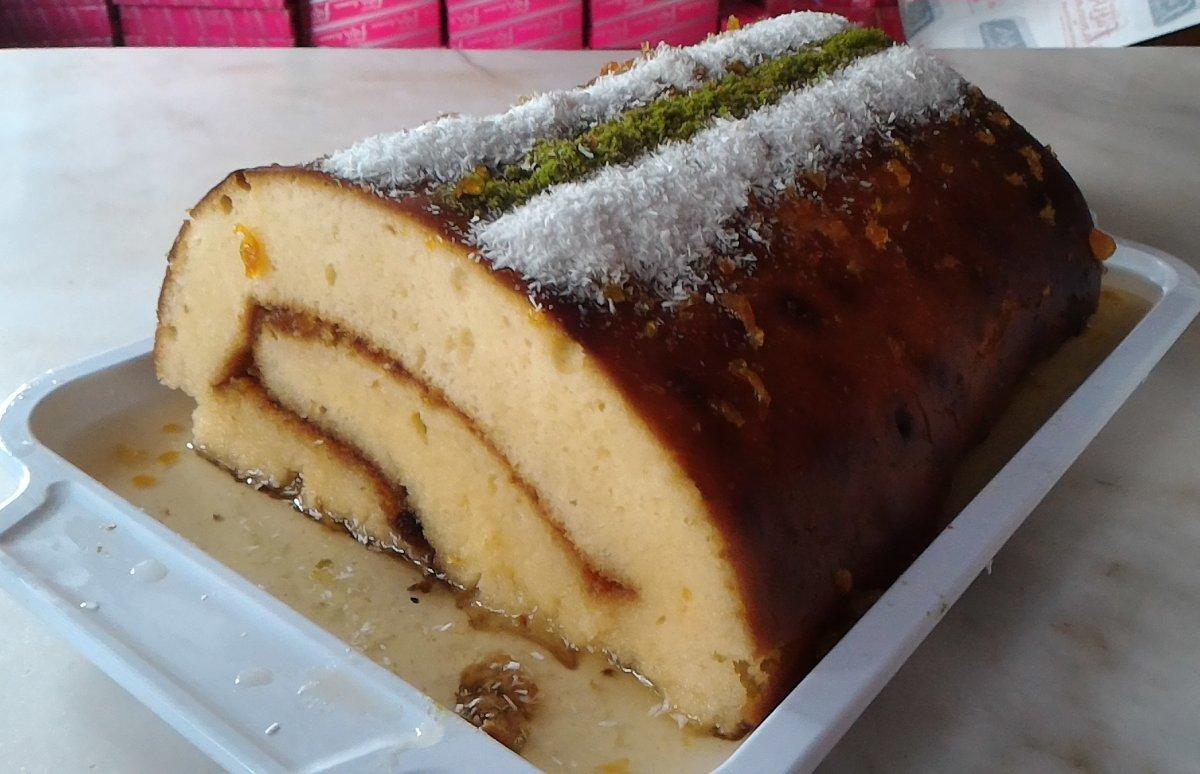 Fatih Sultan Mehmet'in favori tatlısı: Fatih Sarması tarifi