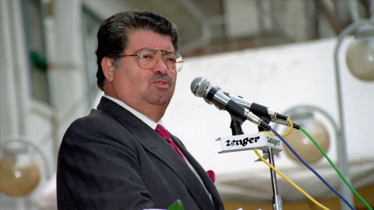 Turgut Özal'ın ölümünün üzerinden 28 yıl geçti