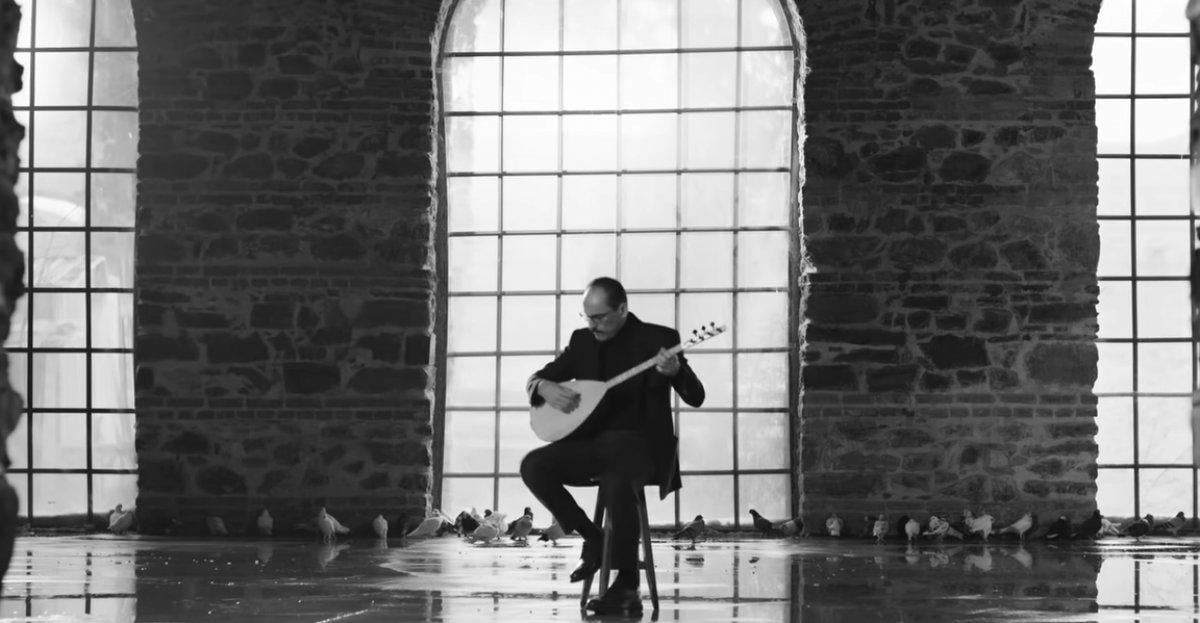 Erkan Oğur: Siyasi görüşüm değişmedi