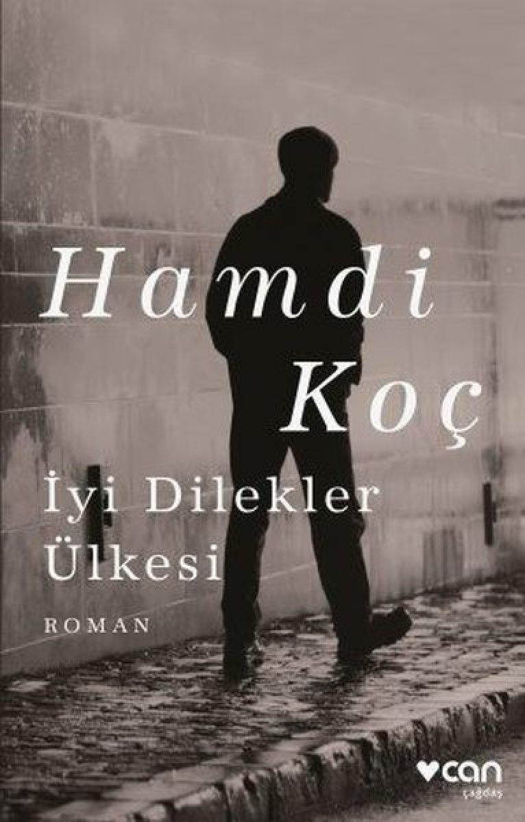 İyi Dilekler Ülkesi ve Çocuk Ölümü Şarkıları romanları
