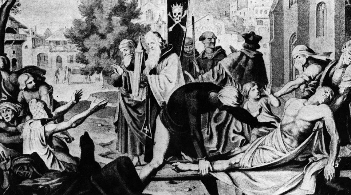 Vakanüvis yazdı: Aşı karşıtlığının tarihsel kökeni