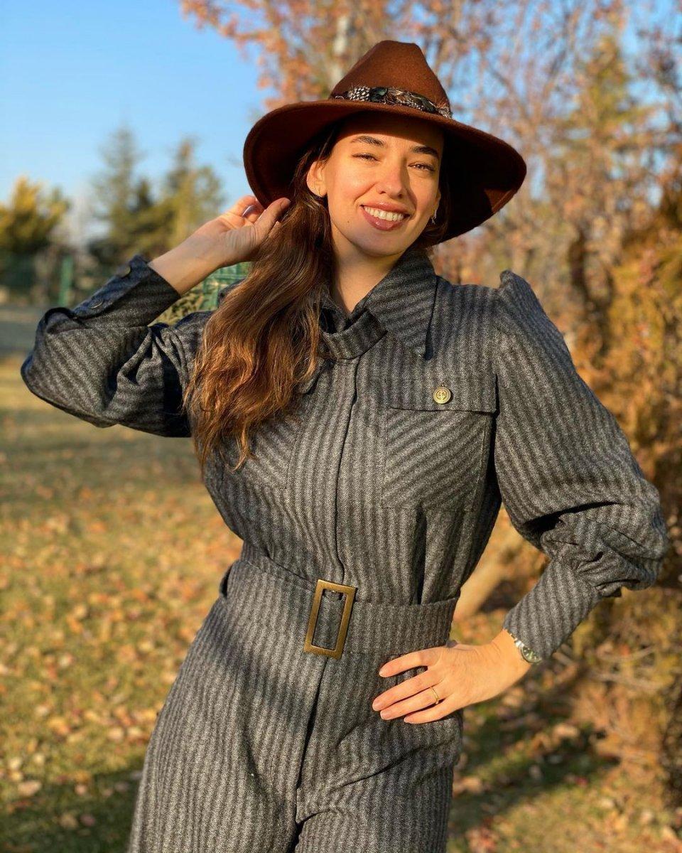 Seda Bakan: Hala koku alamıyorum