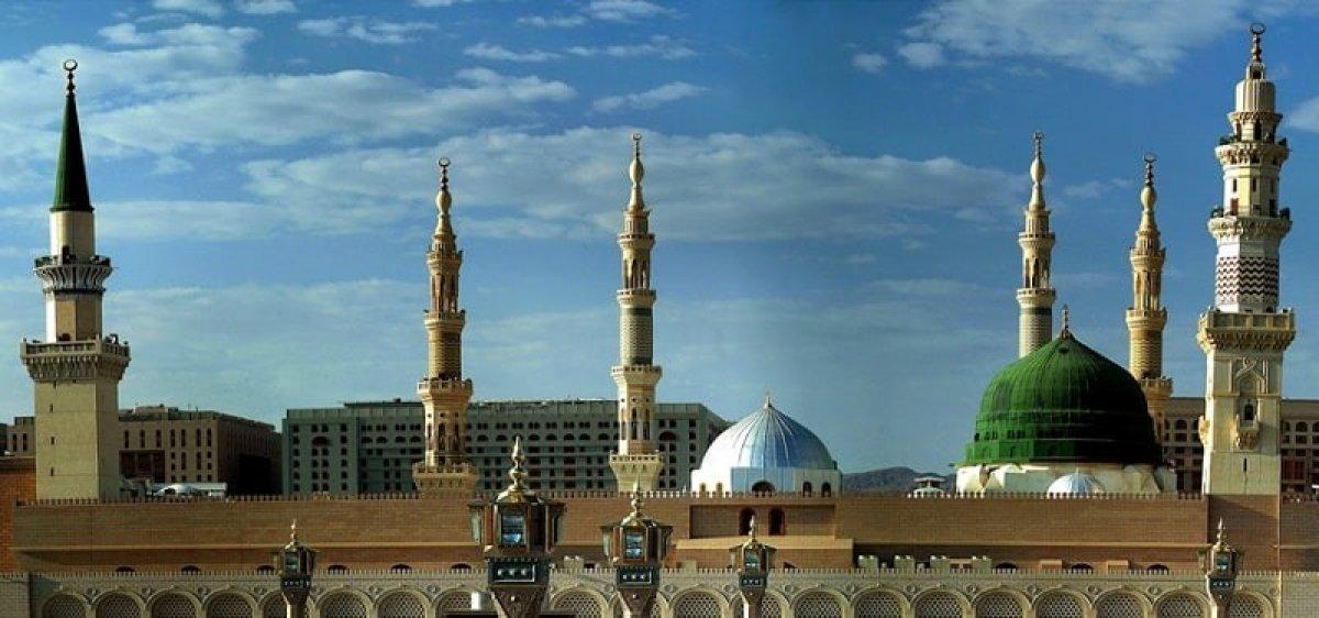 Peygamber Efendimizin Ramazan ayındaki ibadet hayatı