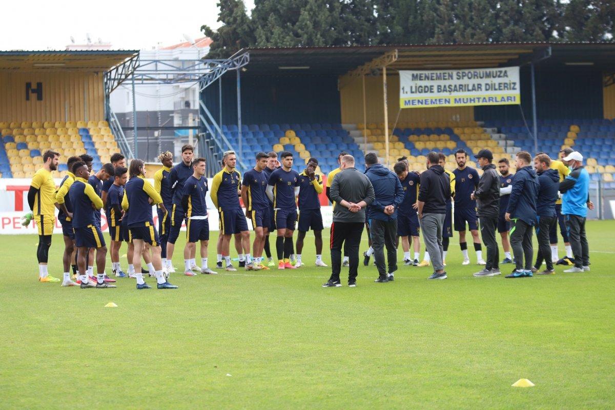 Ümit Karan: Maç saatleri iftara göre ayarlansın