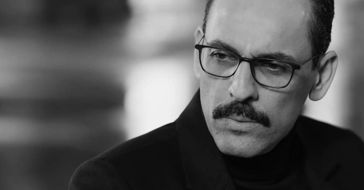 Erkan Oğur: Siyasi görüşüm değişmedi