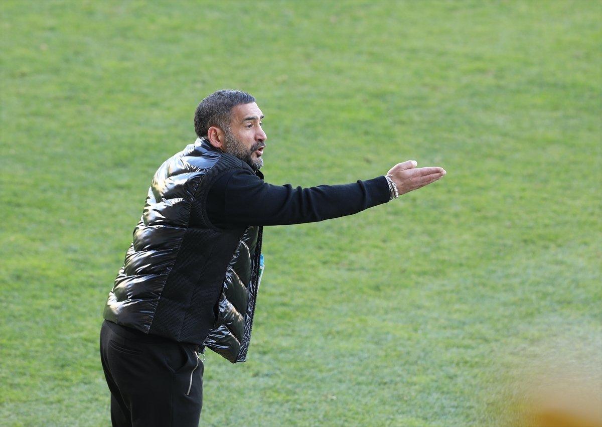 Ümit Karan: Maç saatleri iftara göre ayarlansın