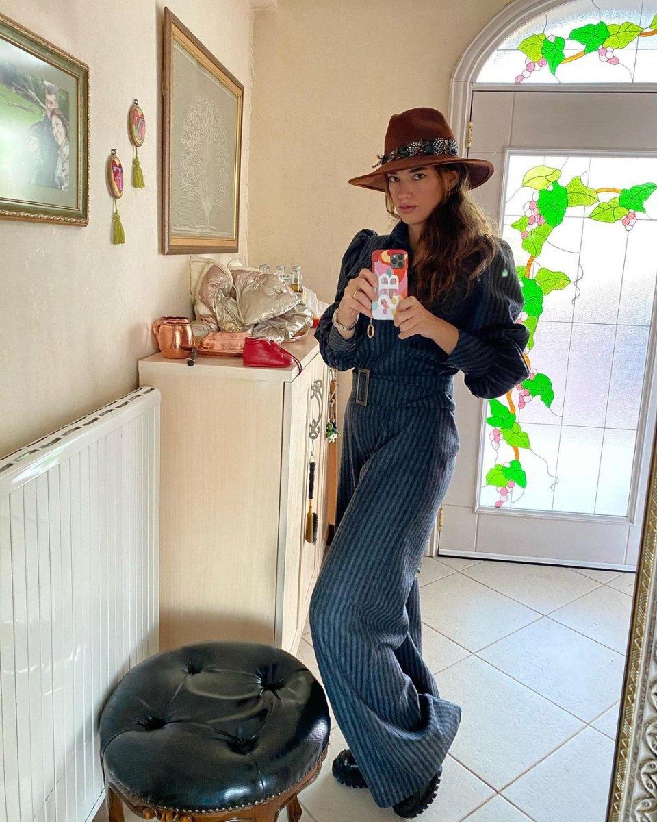 Seda Bakan: Hala koku alamıyorum