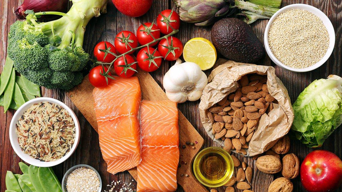 Ramazan'da bağışıklığı artırmak için ipuçları