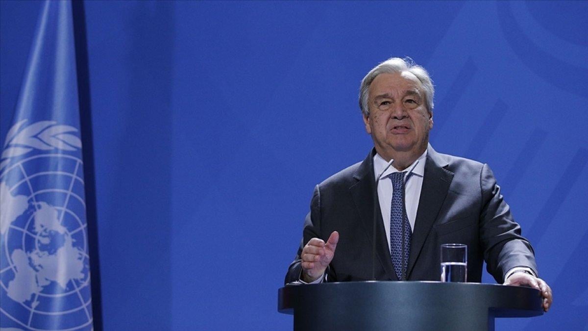 BM Güvenlik Konseyi Libya'ya ateşkesi denetleyecek