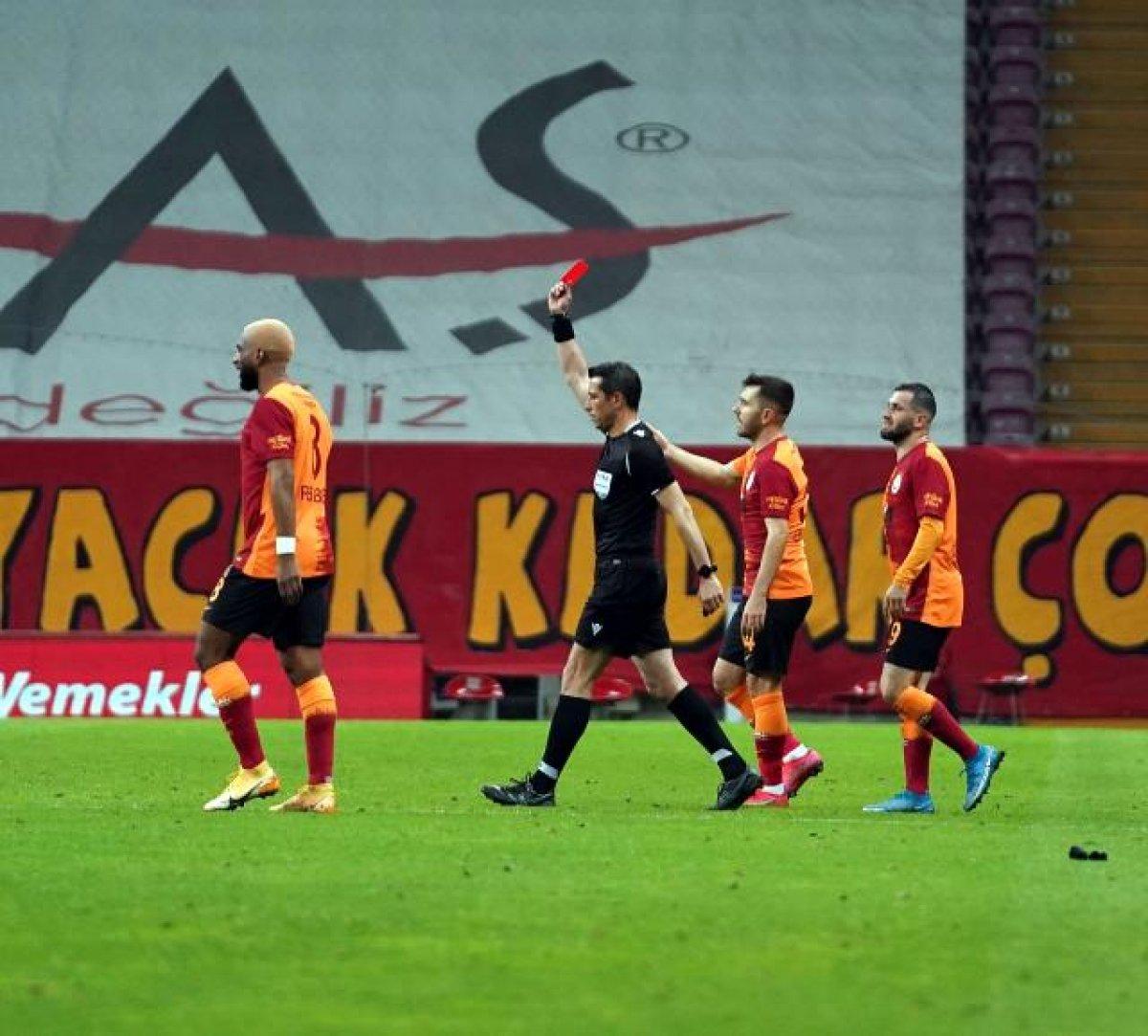 PFDK Ryan Donk'a iki maç men cezası verdi