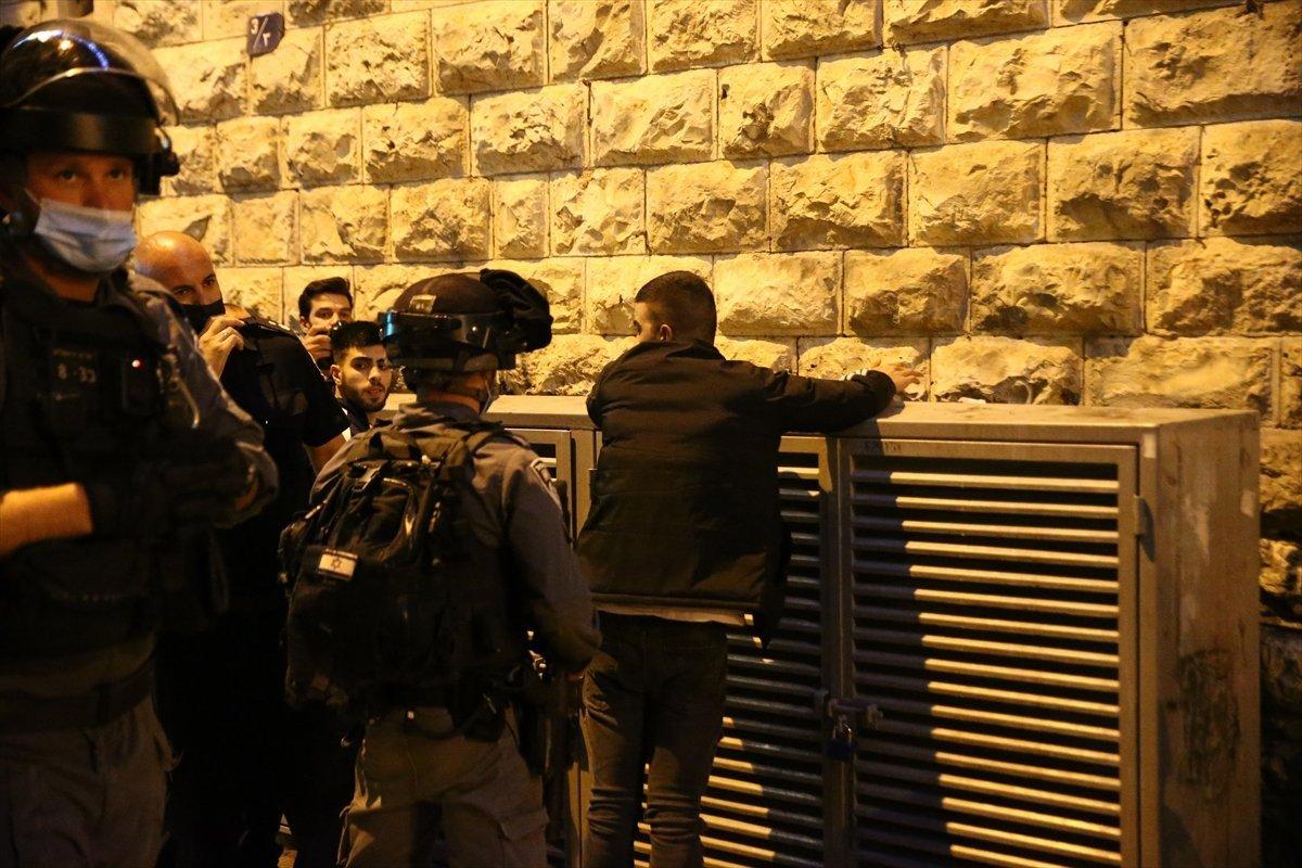 Dışişleri Bakanlığı'ndan, İsrail'in Gazze'ye karşı saldırılarına tepki