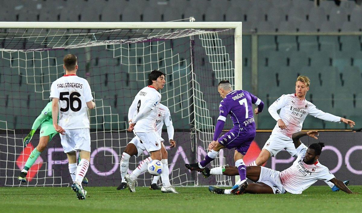 Karagümrük, Ribery için harekete geçti