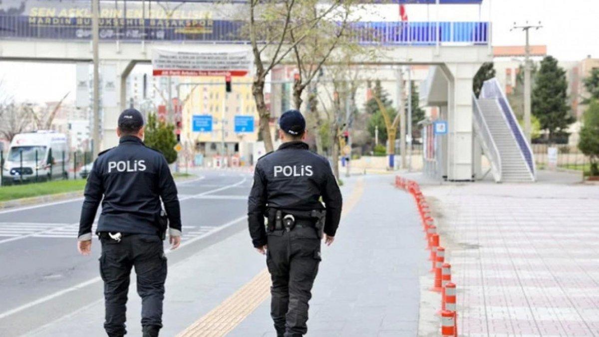 Sokağa çıkma yasağı saatleri: 17-18 Nisan sokağa çıkma yasağı hangi saatler arasında?