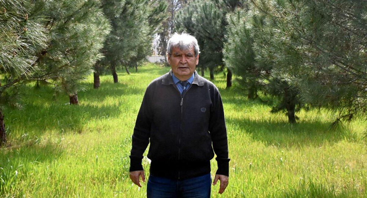 Türkiye için hafta sonu ‘toz taşınımı’ uyarısı