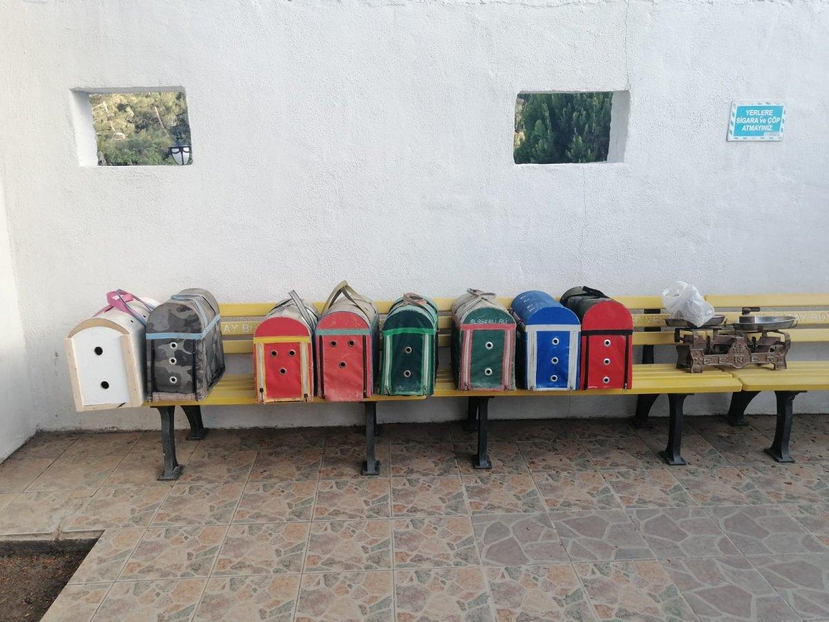 Hatay'da horoz dövüştüren 6 kişi suçüstü yakalandı