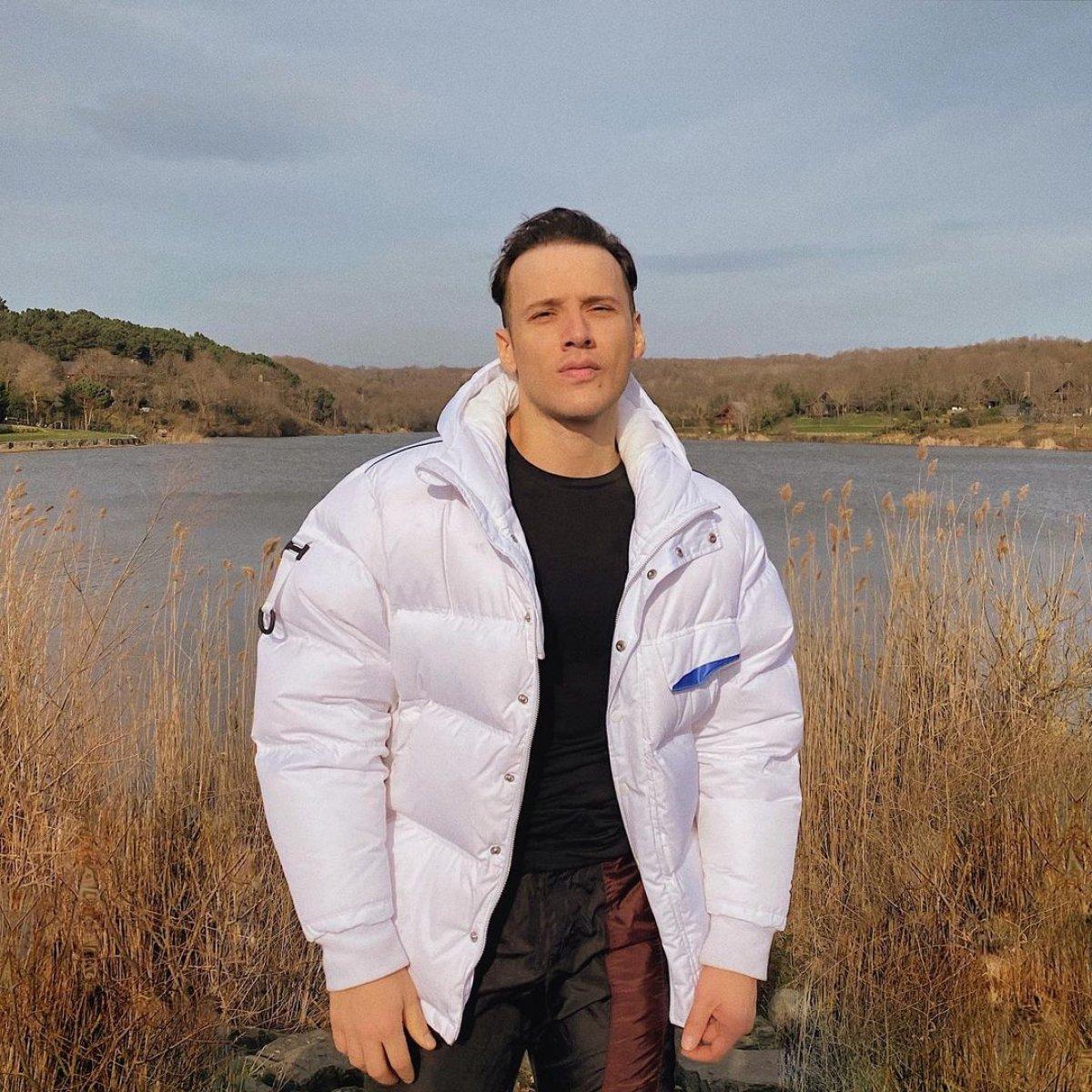 Edis Görgülü, menajerlik şirketine 1 milyon 387 bin lira ödeyecek