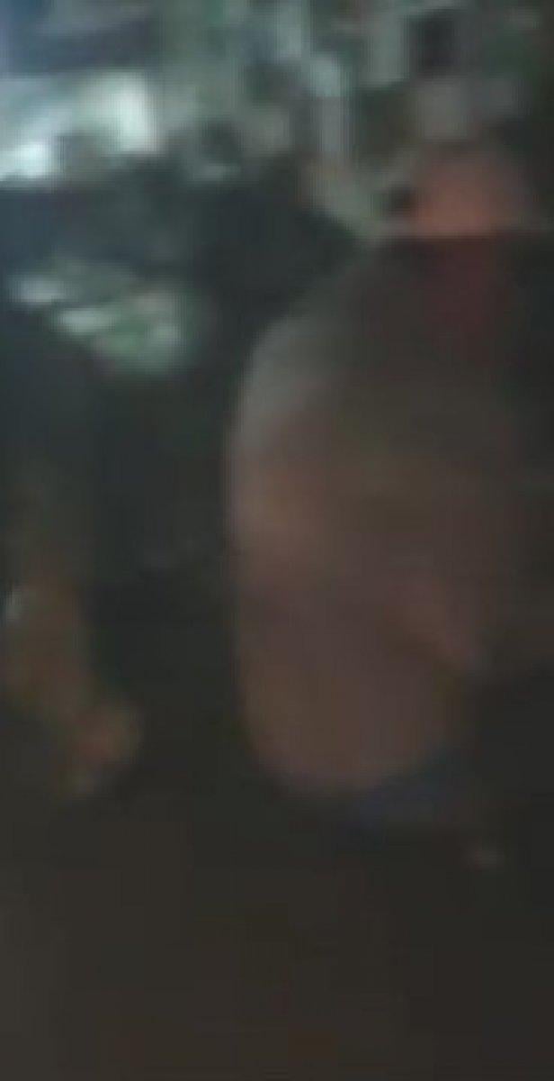 Beyoğlu'nda eğlence mekanına baskın