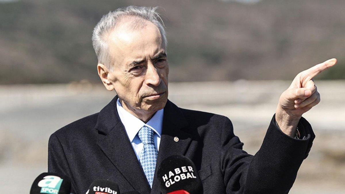 Fatih Terim, seçime göre yolunu çizecek