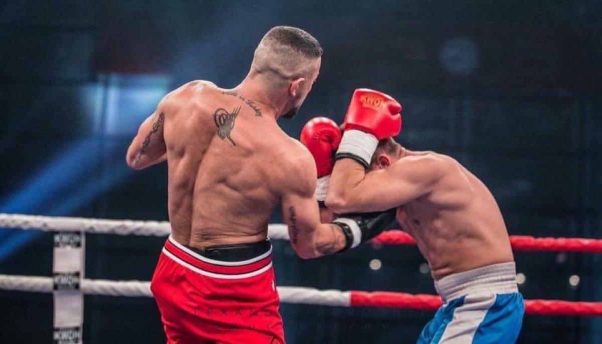 Musa Askan Yamak'ın gözü dünya şampiyonluğunda