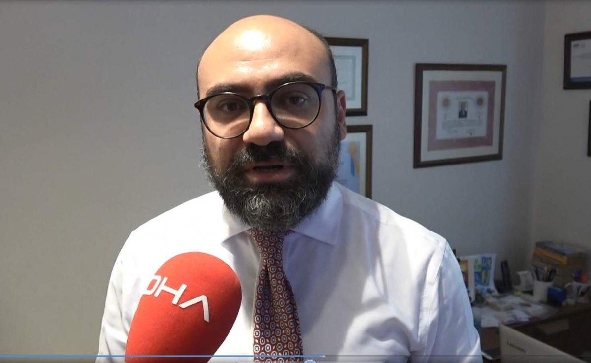 Aksaray'daki cinsel istismar sanığı kırmızı bültenle aranıyor