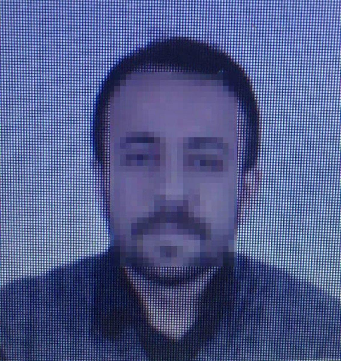 Aksaray'daki cinsel istismar sanığı kırmızı bültenle aranıyor