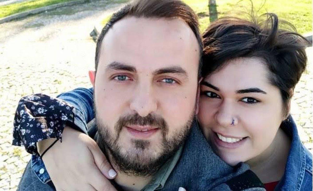 21 haftalık hamile İBB çalışanı, koronavirüse yenik düştü