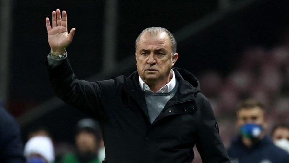 Fatih Terim, seçime göre yolunu çizecek