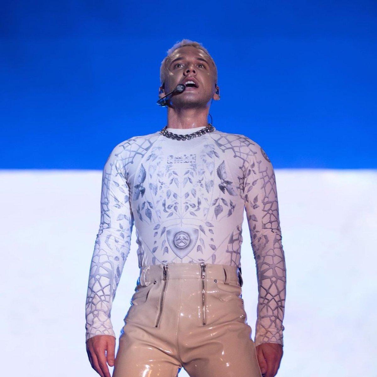 Edis Görgülü, menajerlik şirketine 1 milyon 387 bin lira ödeyecek