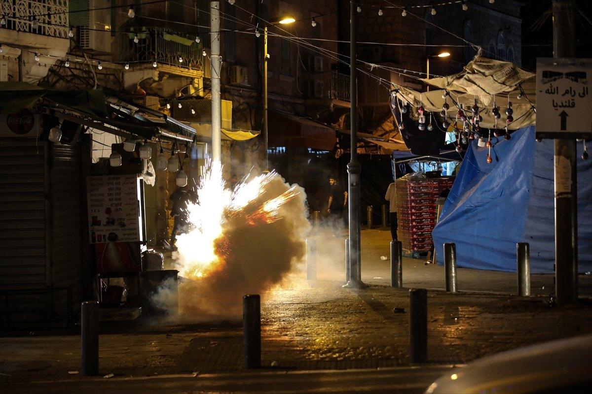 Dışişleri Bakanlığı'ndan, İsrail'in Gazze'ye karşı saldırılarına tepki