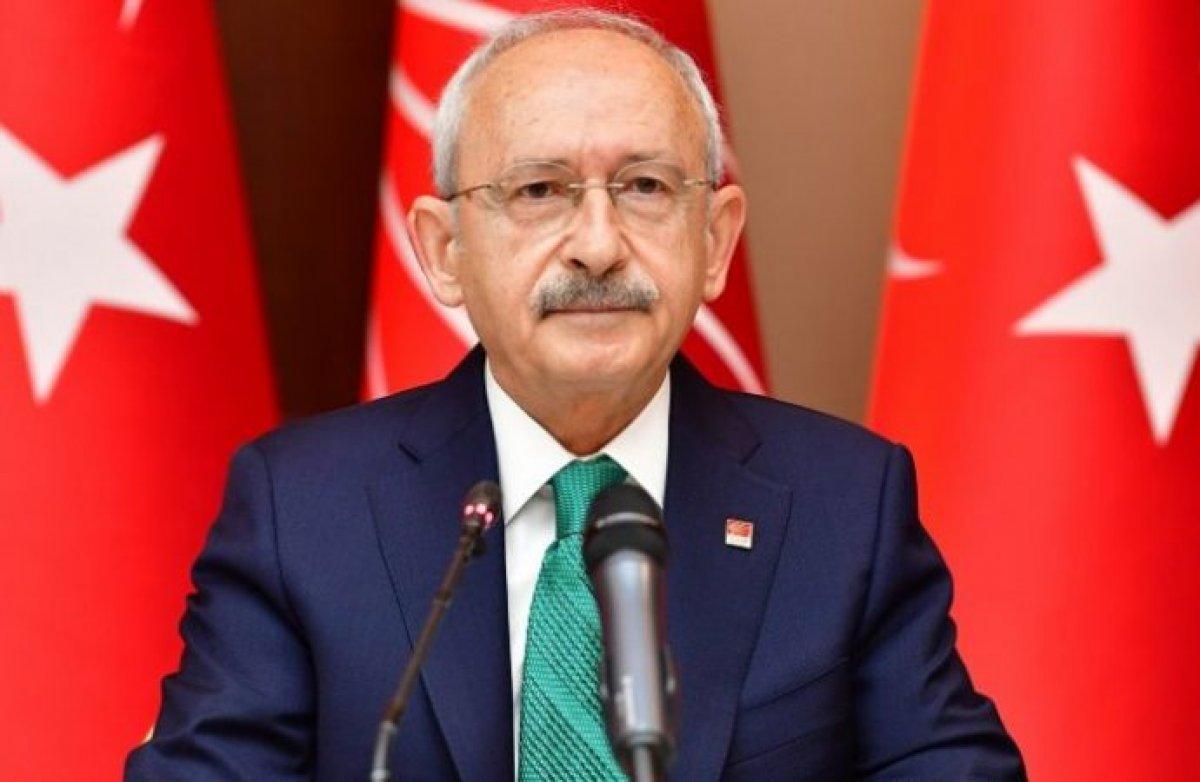 Kemal Kılıçdaroğlu’ndan Turgut Özal mesajı: Uzun mesailerim oldu