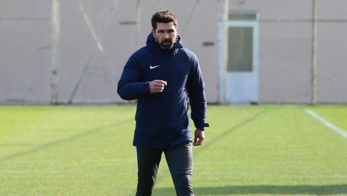 Hakan Kutlu, Denizlispor'la yollarını ayırdı