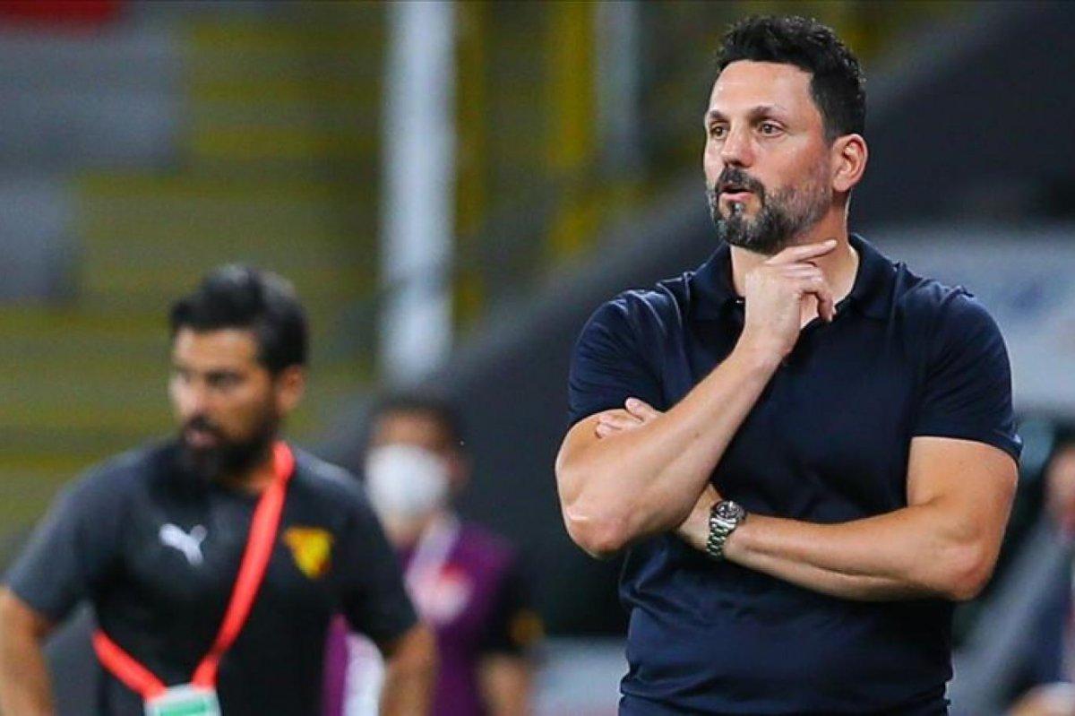 AEK, Erol Bulut'u istiyor