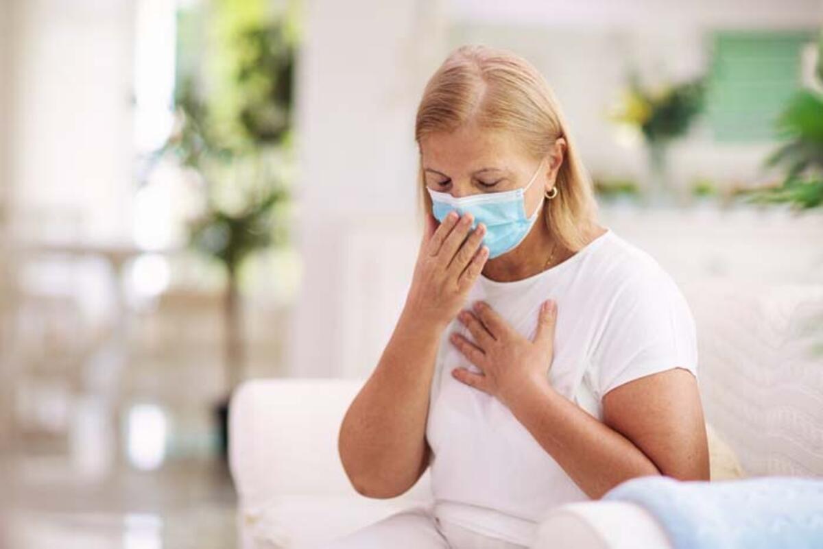 Doç. Dr. Kayıpmaz, ev içi bulaşa karşı uyardı