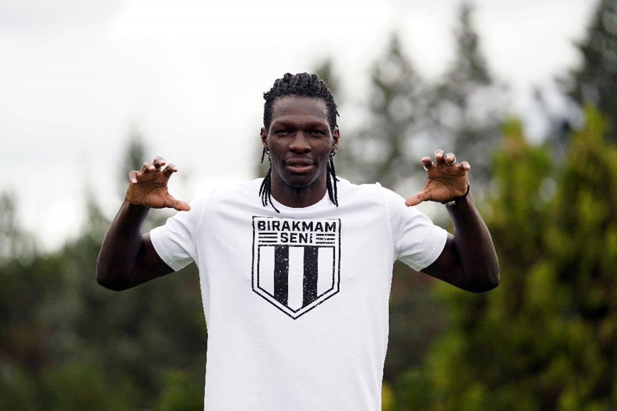 Sergen Yalçın sol bekte N'Sakala'ya görev verecek