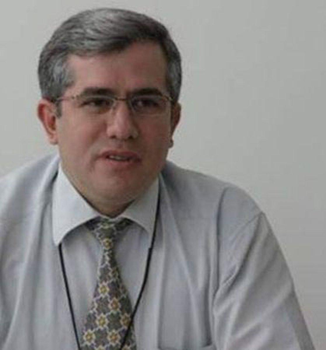 Karaciğer nakli bekleyen öğretim üyesine 'Etik Kurulu' engeli