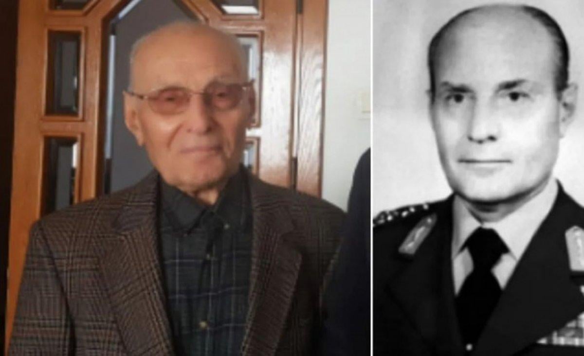 Necdet Üruğ kimdir? 19. Genelkurmay Başkanı Necdet Üruğ neden öldü, kaç yaşındaydı?