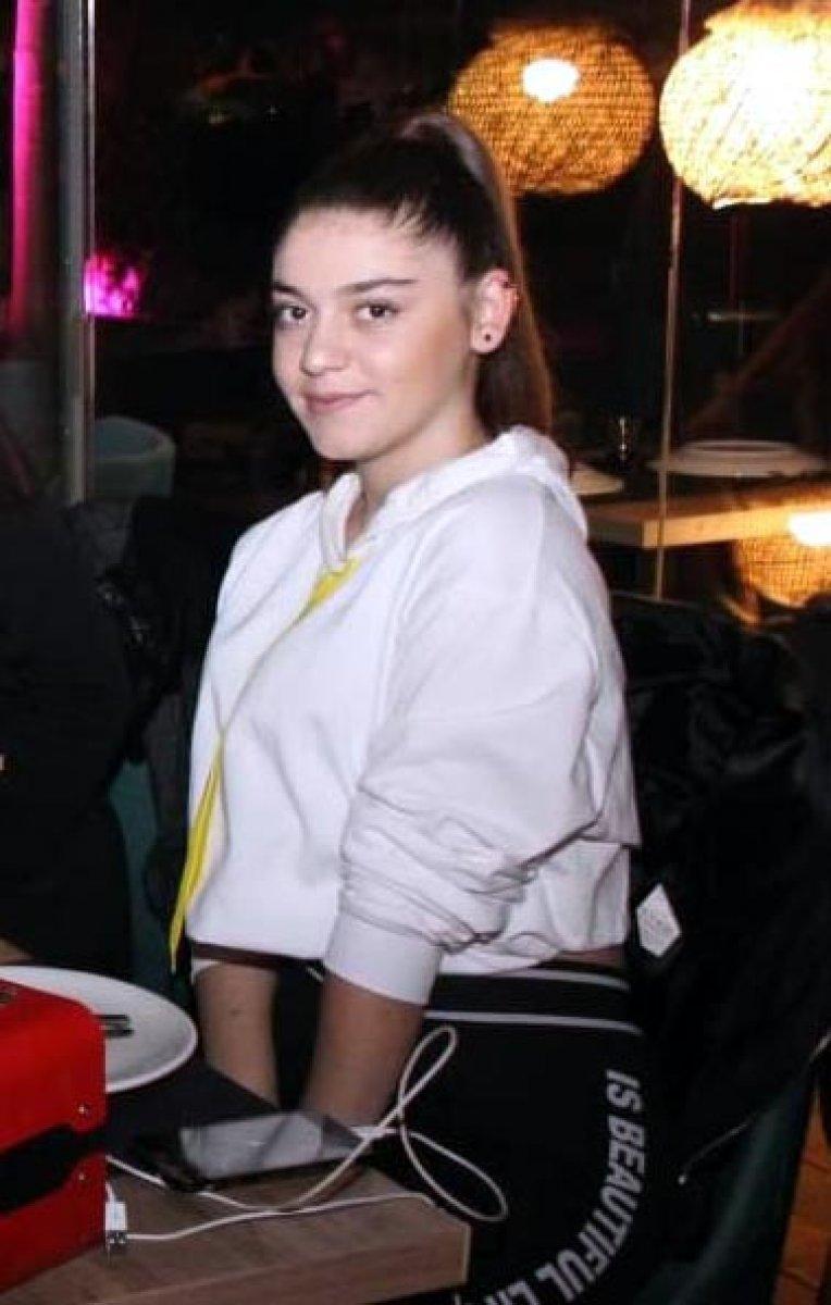 Nazlı Demirtaş