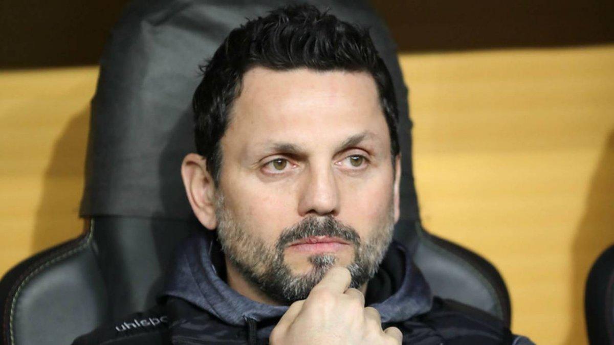 AEK, Erol Bulut'u istiyor